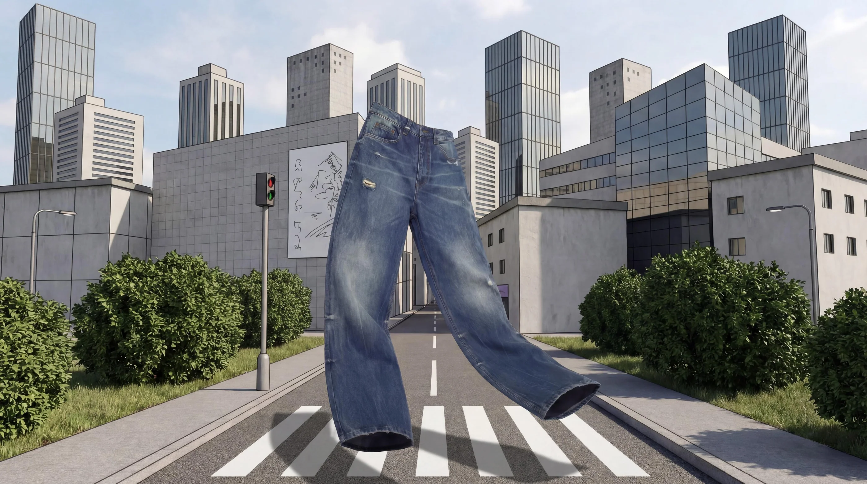 Welcome to Our Store